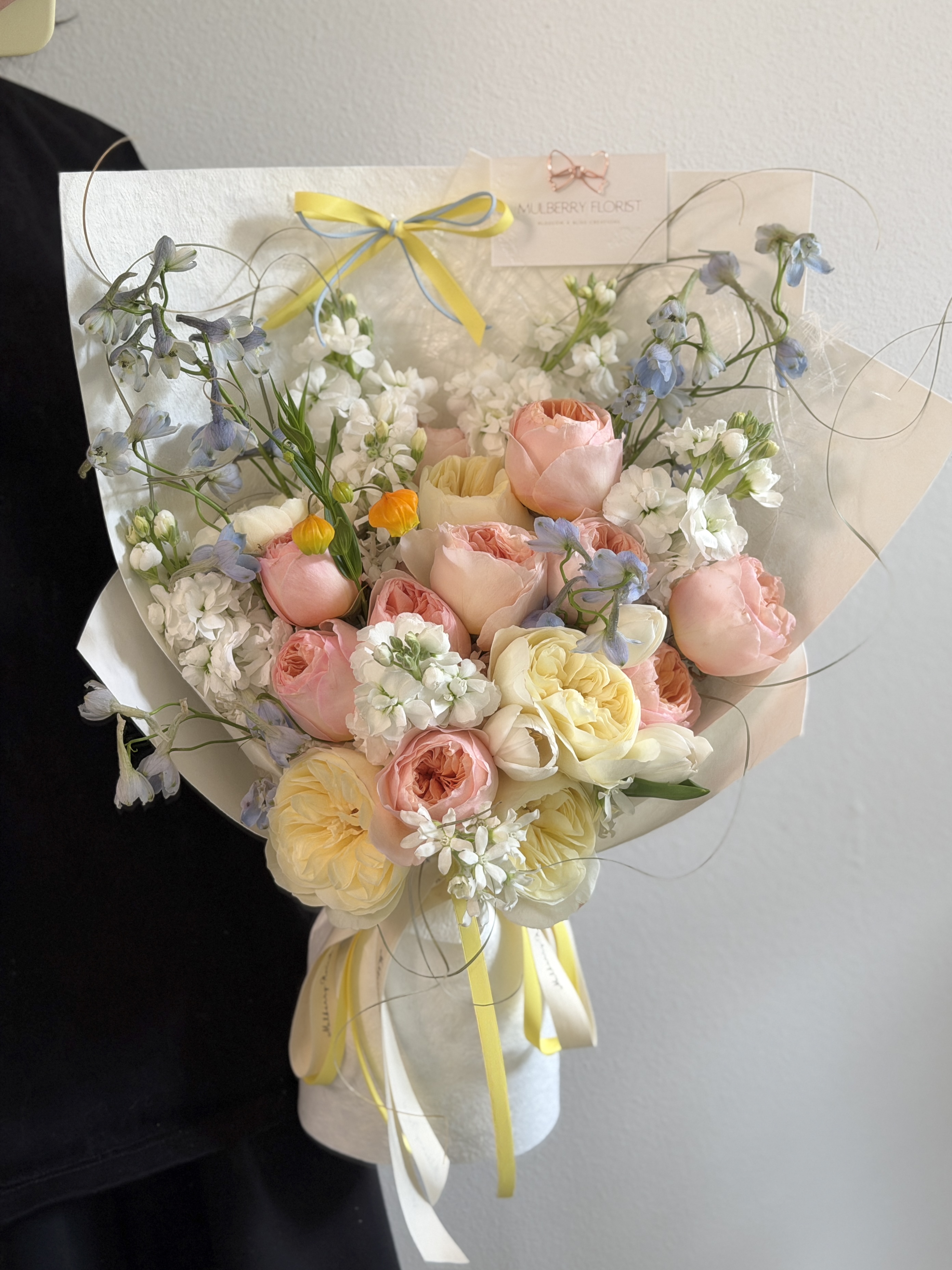 Seasonal Arrangements